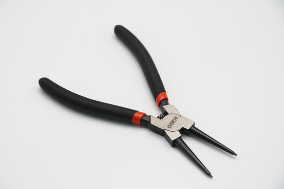 6&quot; 7&quot; 8&quot; 9&quot; 13&quot; alcance largo ajustable de Ring Pliers Internal And External de la broche del anillo de retención