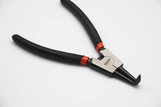 6&quot; 7&quot; 8&quot; 9&quot; 13&quot; alcance largo ajustable de Ring Pliers Internal And External de la broche del anillo de retención