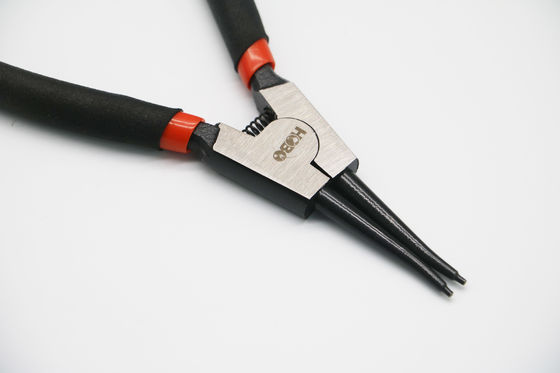 6&quot; 7&quot; 8&quot; 9&quot; 13&quot; alcance largo ajustable de Ring Pliers Internal And External de la broche del anillo de retención