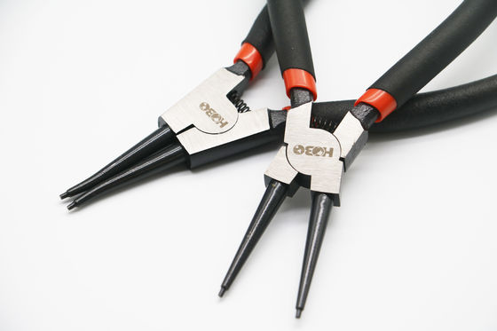 6/7/8/9 PULGADA 13 broche ajustable Ring Pliers For Heavy Equipment Ford Hub Barbell Ball Joint de 10 pulgadas