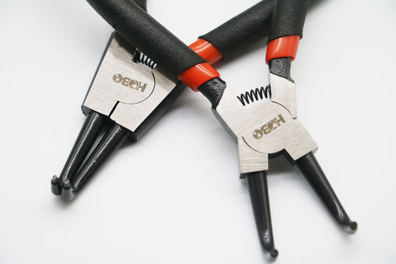 6/7/8/9 PULGADA 13 broche ajustable Ring Pliers For Heavy Equipment Ford Hub Barbell Ball Joint de 10 pulgadas