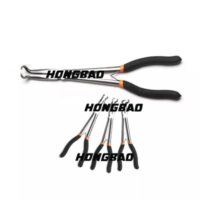 11&quot; alicates extralargos del alcance Toolstation top redondo del agarrador manguera 13m m extremidad apretón el 1/2”