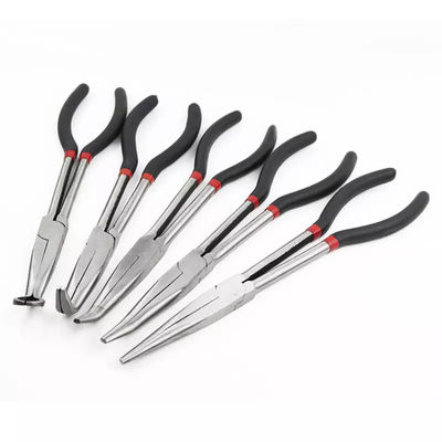 11&quot; alicates extralargos del alcance Toolstation top redondo del agarrador manguera 13m m extremidad apretón el 1/2”