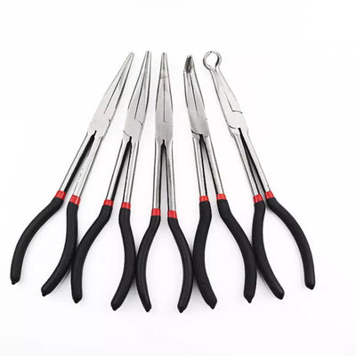 11&quot; alicates extralargos del alcance Toolstation top redondo del agarrador manguera 13m m extremidad apretón el 1/2”