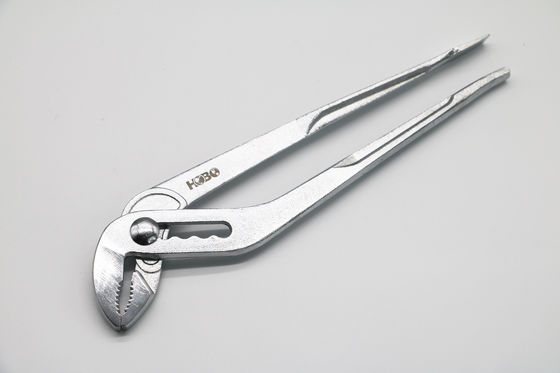 pulgada 2 de los alicates 10 de la bomba de agua de 300m m 165m m 250m m en 1 tipo japonés extremidad de herramientas más regordetas del destornillador