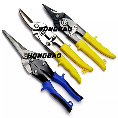 10&quot; la aviación derecha corta el esquileo de Tin Aviation Scissors Cutter Snips