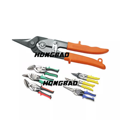 10&quot; la aviación derecha corta el esquileo de Tin Aviation Scissors Cutter Snips