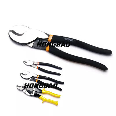 La aviación izquierda-derecha y recta corta 3-Pack 9&quot; los cortadores de la aviación
