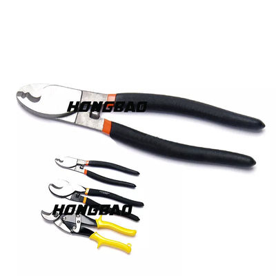 8 9 10 12 14&quot; aviación Tin Snip Cutter Heavy Duty Tin Snips Lead Cutting de la chapa