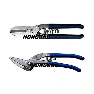 8 9 10 12 14&quot; aviación Tin Snip Cutter Heavy Duty Tin Snips Lead Cutting de la chapa