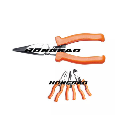Juez de línea funcional Pliers de la función multi 8&quot; alicates multi resistentes de Nipper Multi Functional Strip Cutter de los alicates del propósito