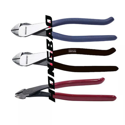 9&quot; acero grande de Bent High Leverage 60# CRV del gancho de los cortadores laterales angulosos resistente