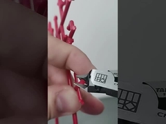 Precisión de la joyería que corta los alicates y los alicates Gundam Nipper Tools de la nariz 127m m